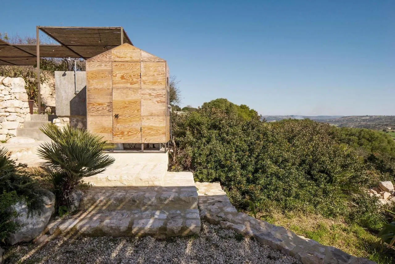 Casina Lanterne Apartamento Marina di Ragusa 0*,