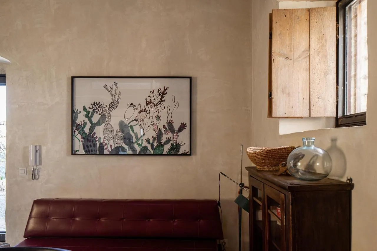 Casina Lanterne Apartamento Marina di Ragusa