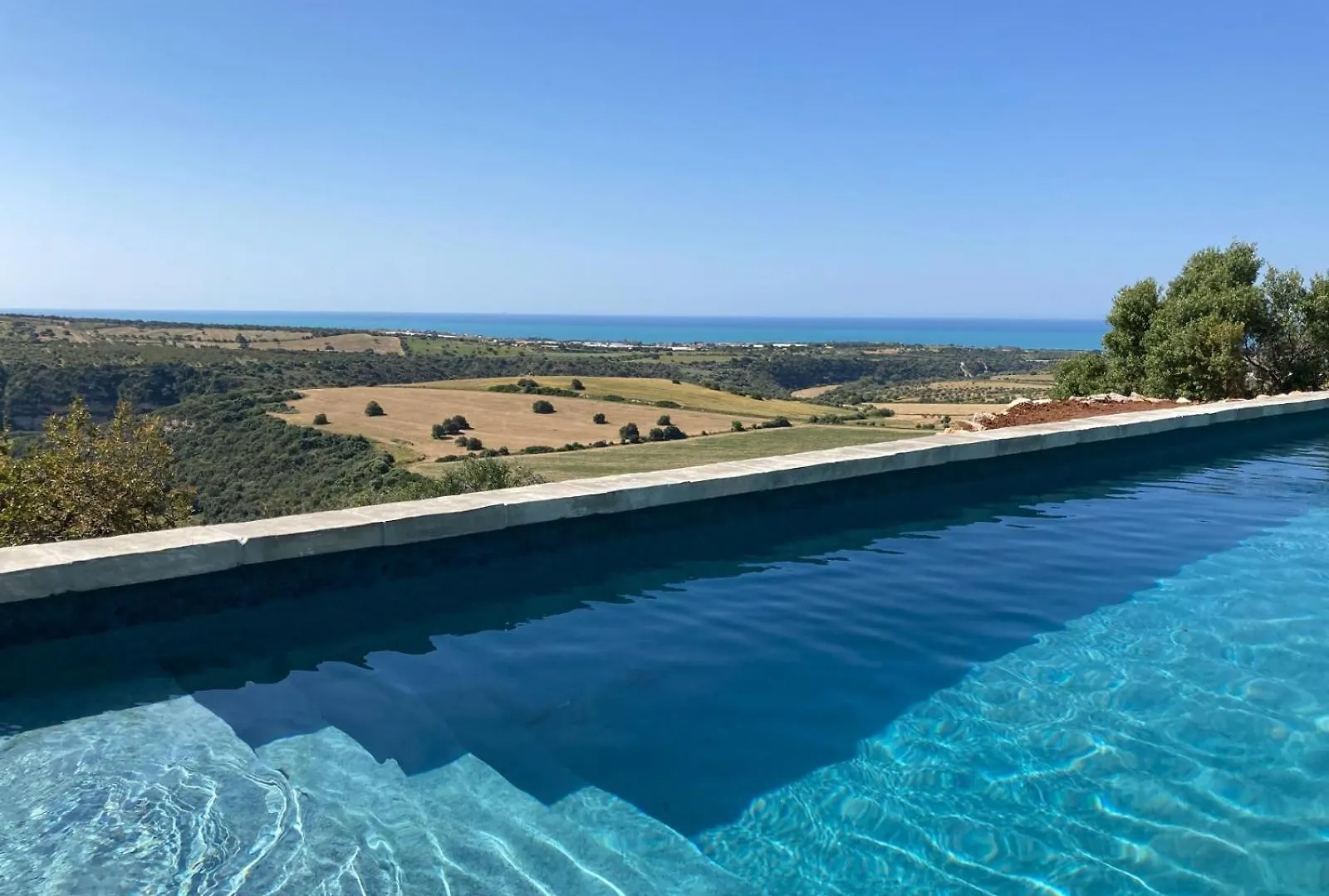 شقة Casina Lanterne مارينا دي راغوزا
