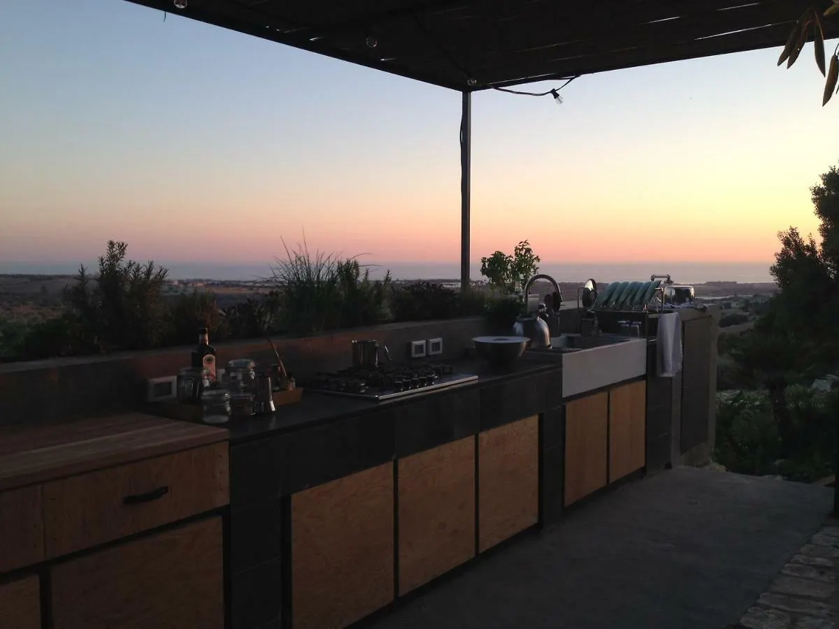 Casina Lanterne Apartamento Marina di Ragusa Itália