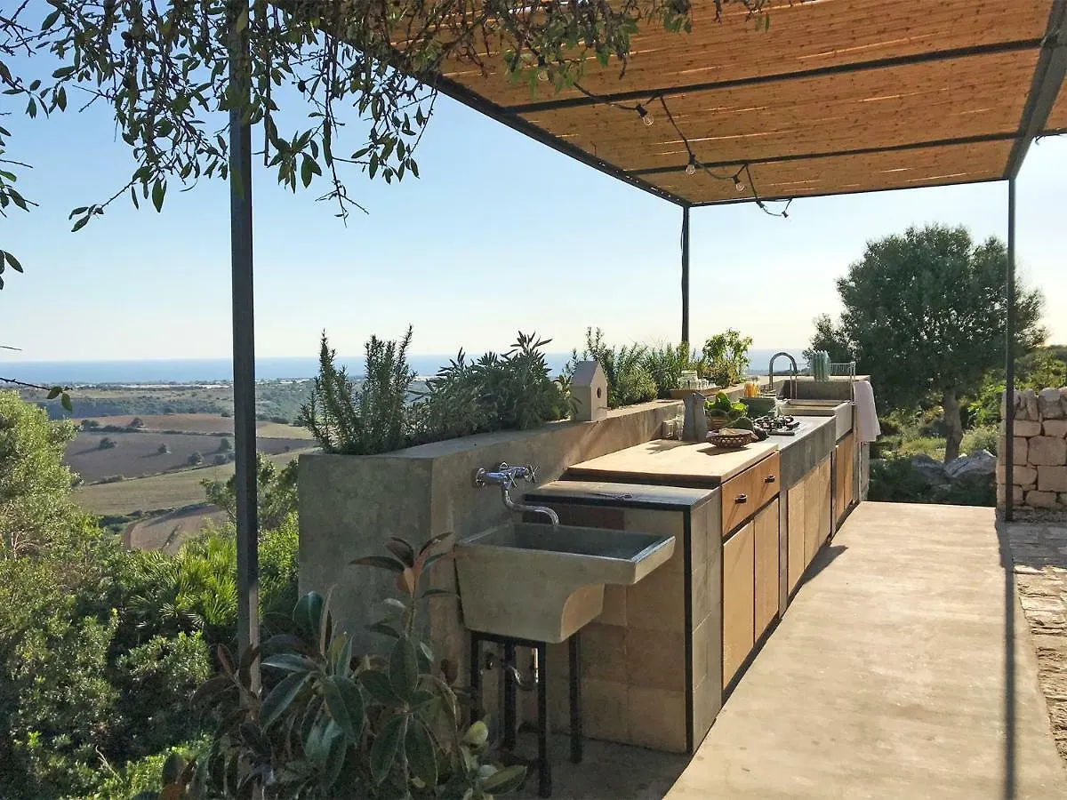 Casina Lanterne Apartamento Marina di Ragusa